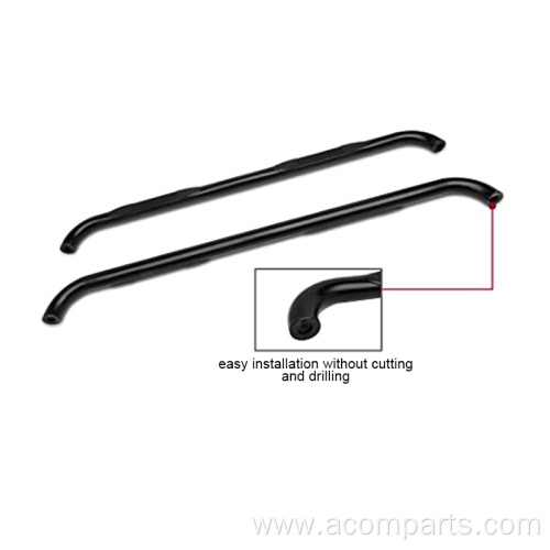 Side step bar Running Board for Ford Explorer